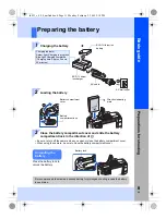 Preview for 11 page of Olympus 262162 Instruction Manual