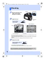 Preview for 16 page of Olympus 262162 Instruction Manual