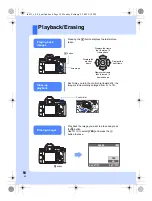 Предварительный просмотр 18 страницы Olympus 262162 Instruction Manual