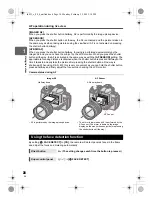 Предварительный просмотр 38 страницы Olympus 262162 Instruction Manual