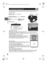 Предварительный просмотр 48 страницы Olympus 262162 Instruction Manual