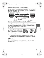 Предварительный просмотр 75 страницы Olympus 262162 Instruction Manual