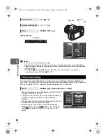 Предварительный просмотр 78 страницы Olympus 262162 Instruction Manual