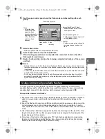 Предварительный просмотр 81 страницы Olympus 262162 Instruction Manual