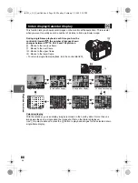 Предварительный просмотр 84 страницы Olympus 262162 Instruction Manual