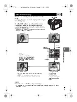 Предварительный просмотр 85 страницы Olympus 262162 Instruction Manual