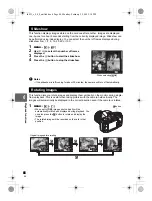 Предварительный просмотр 86 страницы Olympus 262162 Instruction Manual