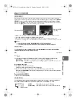 Предварительный просмотр 103 страницы Olympus 262162 Instruction Manual