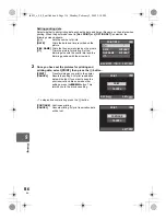 Предварительный просмотр 114 страницы Olympus 262162 Instruction Manual