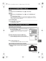 Предварительный просмотр 117 страницы Olympus 262162 Instruction Manual