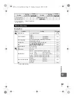 Предварительный просмотр 137 страницы Olympus 262162 Instruction Manual