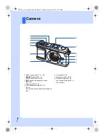 Preview for 2 page of Olympus 262811 Instruction Manual