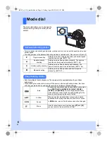 Preview for 4 page of Olympus 262811 Instruction Manual