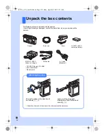 Preview for 10 page of Olympus 262811 Instruction Manual