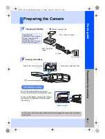 Preview for 11 page of Olympus 262811 Instruction Manual