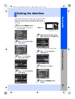 Preview for 15 page of Olympus 262811 Instruction Manual