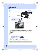 Preview for 16 page of Olympus 262811 Instruction Manual