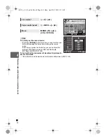 Preview for 66 page of Olympus 262811 Instruction Manual