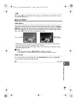 Preview for 107 page of Olympus 262811 Instruction Manual