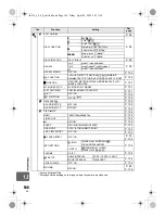 Preview for 144 page of Olympus 262811 Instruction Manual