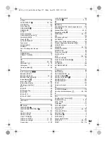 Preview for 157 page of Olympus 262811 Instruction Manual