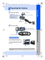 Preview for 3 page of Olympus 262829 Instruction Manual