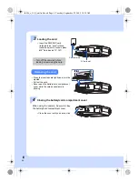 Preview for 4 page of Olympus 262829 Instruction Manual