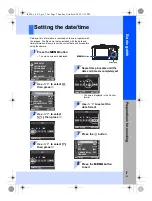 Preview for 7 page of Olympus 262829 Instruction Manual