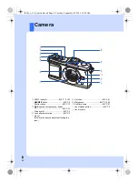 Preview for 8 page of Olympus 262829 Instruction Manual