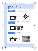 Preview for 14 page of Olympus 262829 Instruction Manual