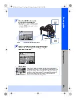 Предварительный просмотр 19 страницы Olympus 262829 Instruction Manual