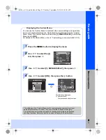 Предварительный просмотр 21 страницы Olympus 262829 Instruction Manual