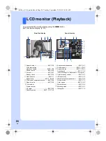 Предварительный просмотр 24 страницы Olympus 262829 Instruction Manual