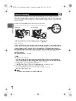 Preview for 40 page of Olympus 262829 Instruction Manual