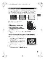 Предварительный просмотр 43 страницы Olympus 262829 Instruction Manual