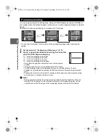 Предварительный просмотр 60 страницы Olympus 262829 Instruction Manual