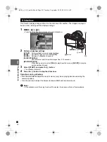 Предварительный просмотр 80 страницы Olympus 262829 Instruction Manual