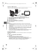 Предварительный просмотр 84 страницы Olympus 262829 Instruction Manual