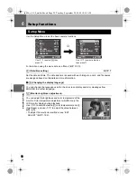 Предварительный просмотр 90 страницы Olympus 262829 Instruction Manual