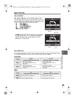 Предварительный просмотр 95 страницы Olympus 262829 Instruction Manual