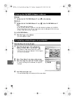 Preview for 118 page of Olympus 262829 Instruction Manual