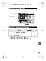 Предварительный просмотр 133 страницы Olympus 262829 Instruction Manual