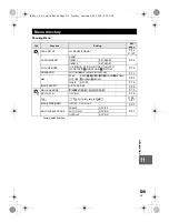 Предварительный просмотр 139 страницы Olympus 262829 Instruction Manual