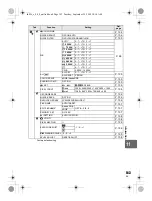 Предварительный просмотр 143 страницы Olympus 262829 Instruction Manual