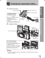 Preview for 3 page of Olympus 262857 Instruction Manual