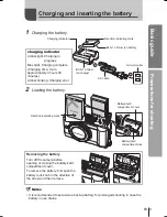 Предварительный просмотр 3 страницы Olympus 262857 Instruction Manual