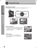 Preview for 14 page of Olympus 262857 Instruction Manual