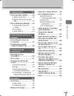 Предварительный просмотр 29 страницы Olympus 262857 Instruction Manual