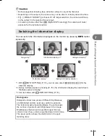 Preview for 33 page of Olympus 262857 Instruction Manual