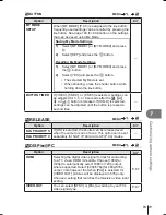 Preview for 73 page of Olympus 262857 Instruction Manual